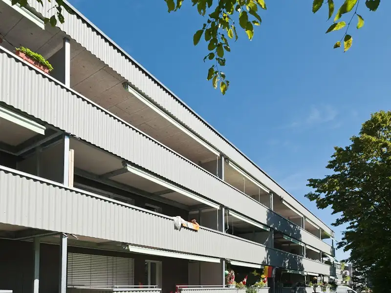 Wieidgasse