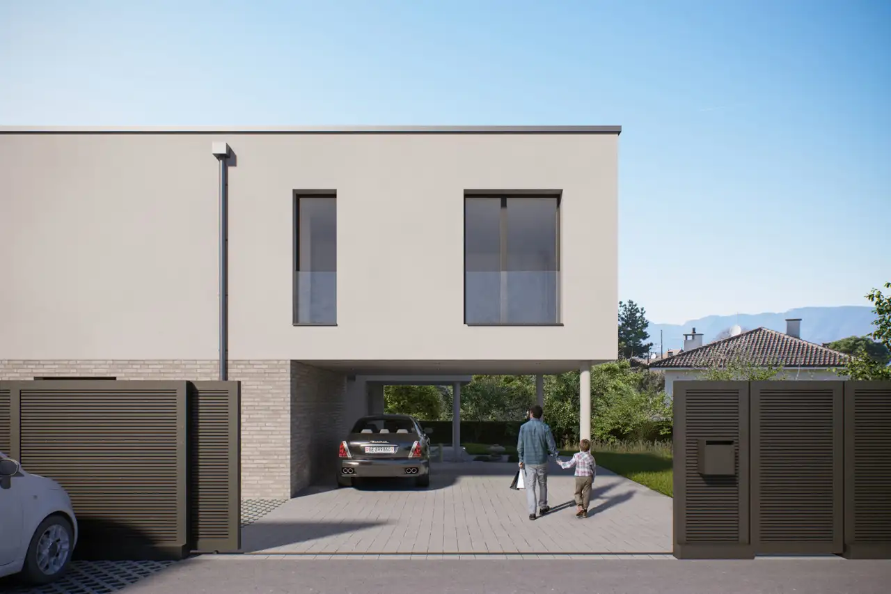 Villa Sorella