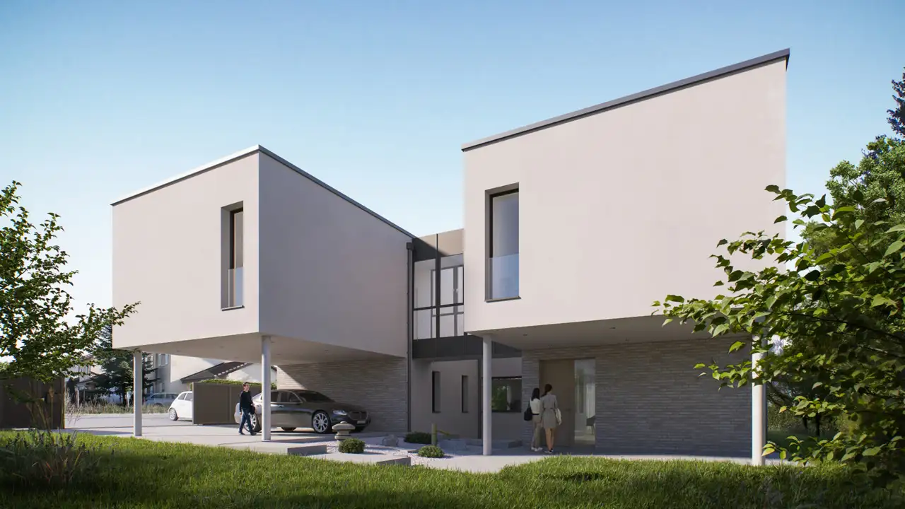 Villa Sorella