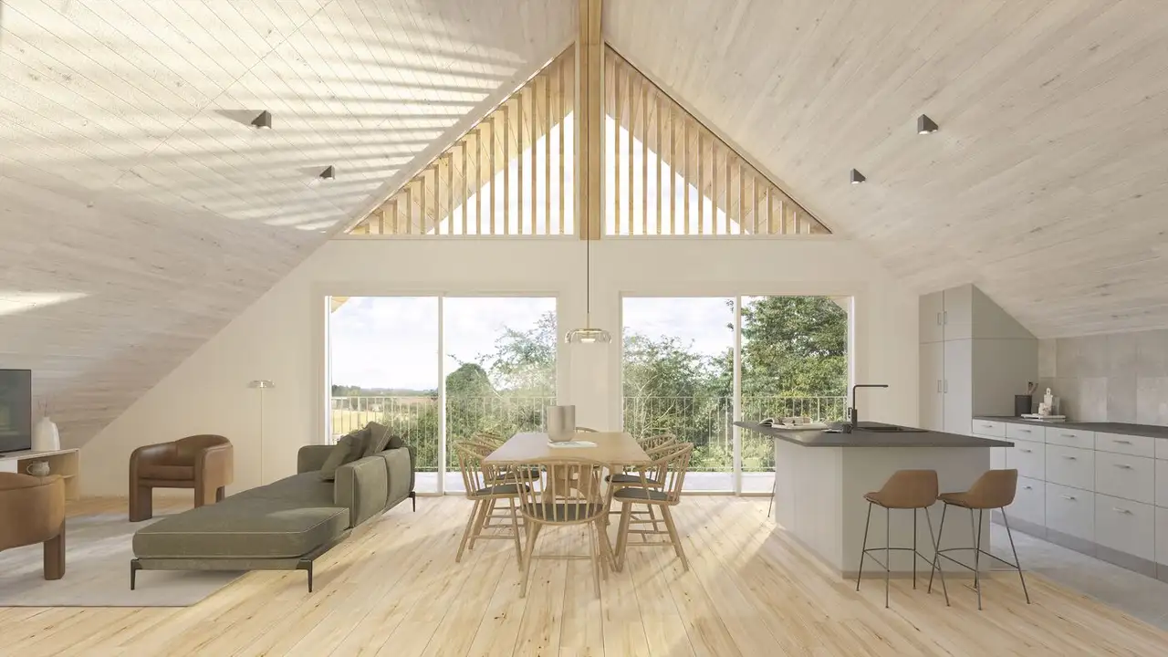 Jardins de Senarclens