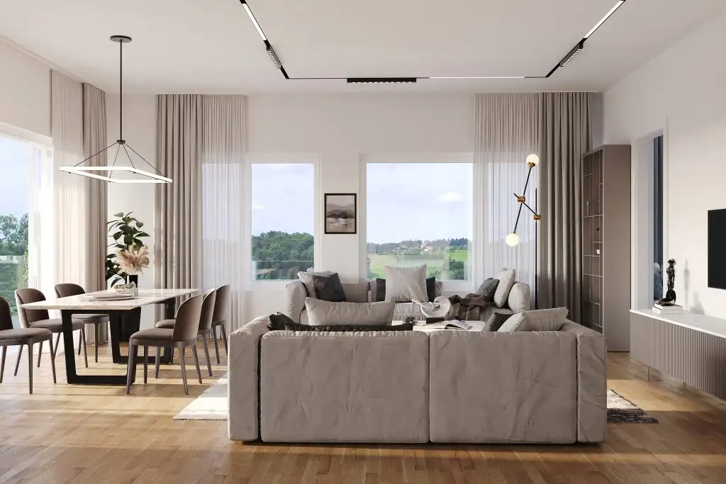 The View Residence