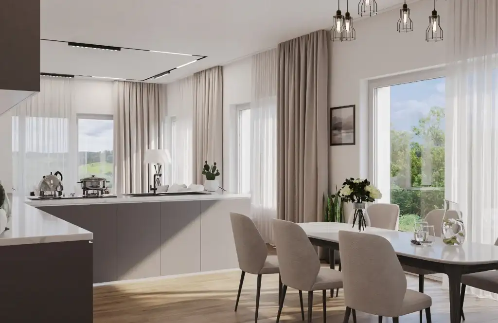 The View Residence