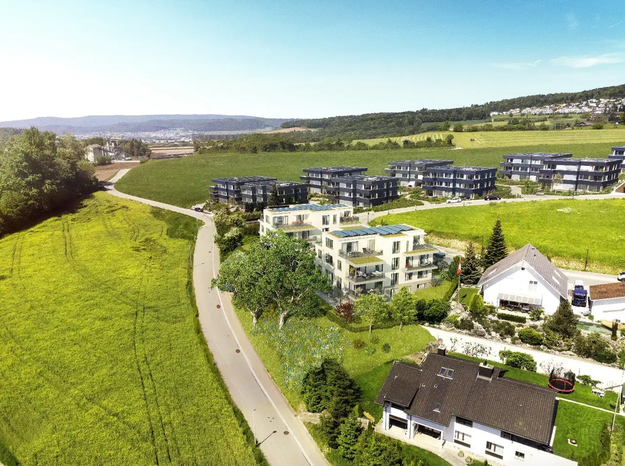 The View Residence