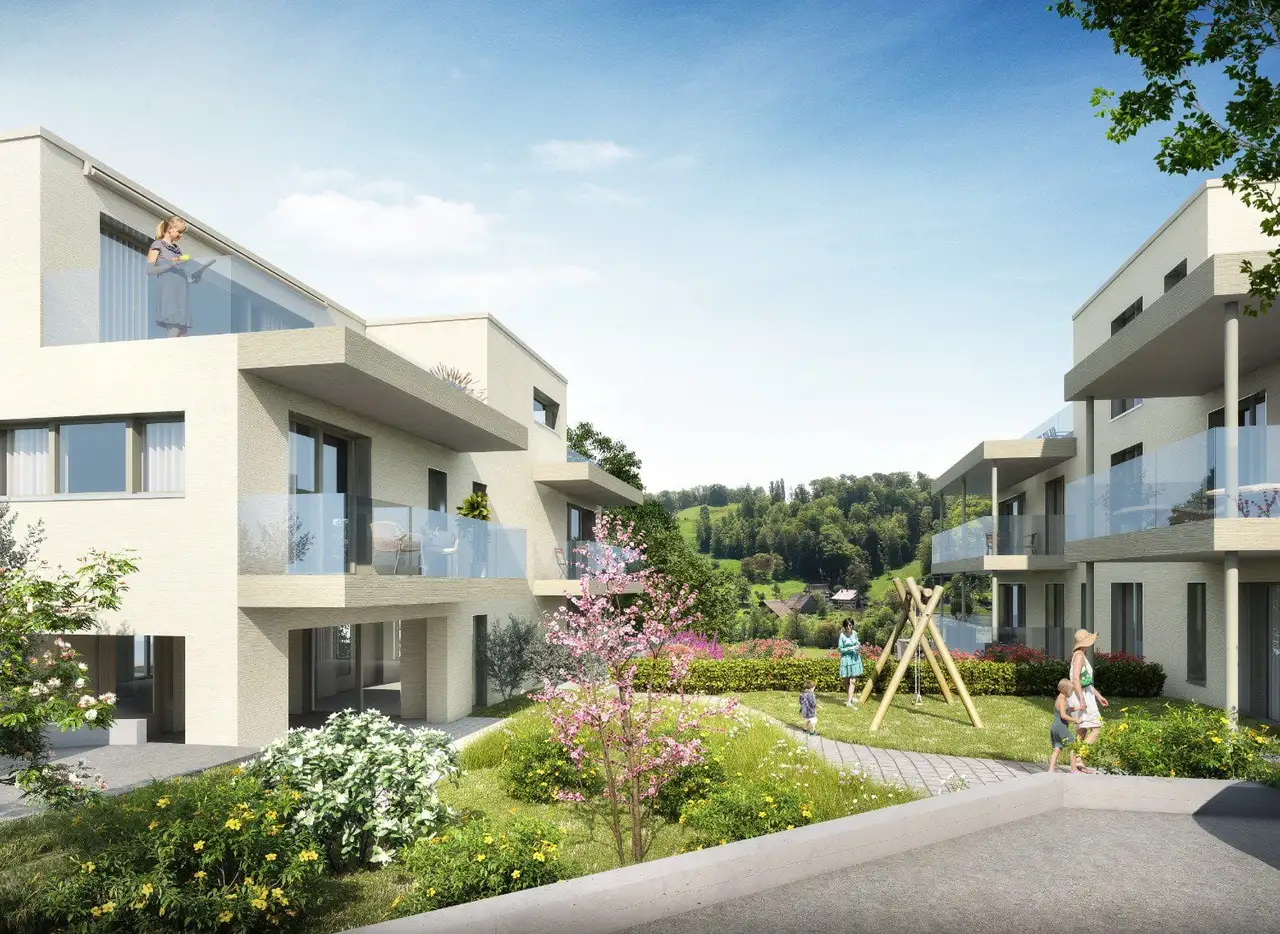 The View Residence