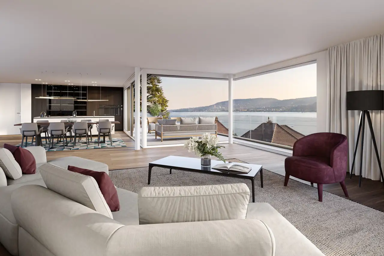 Haute Residences