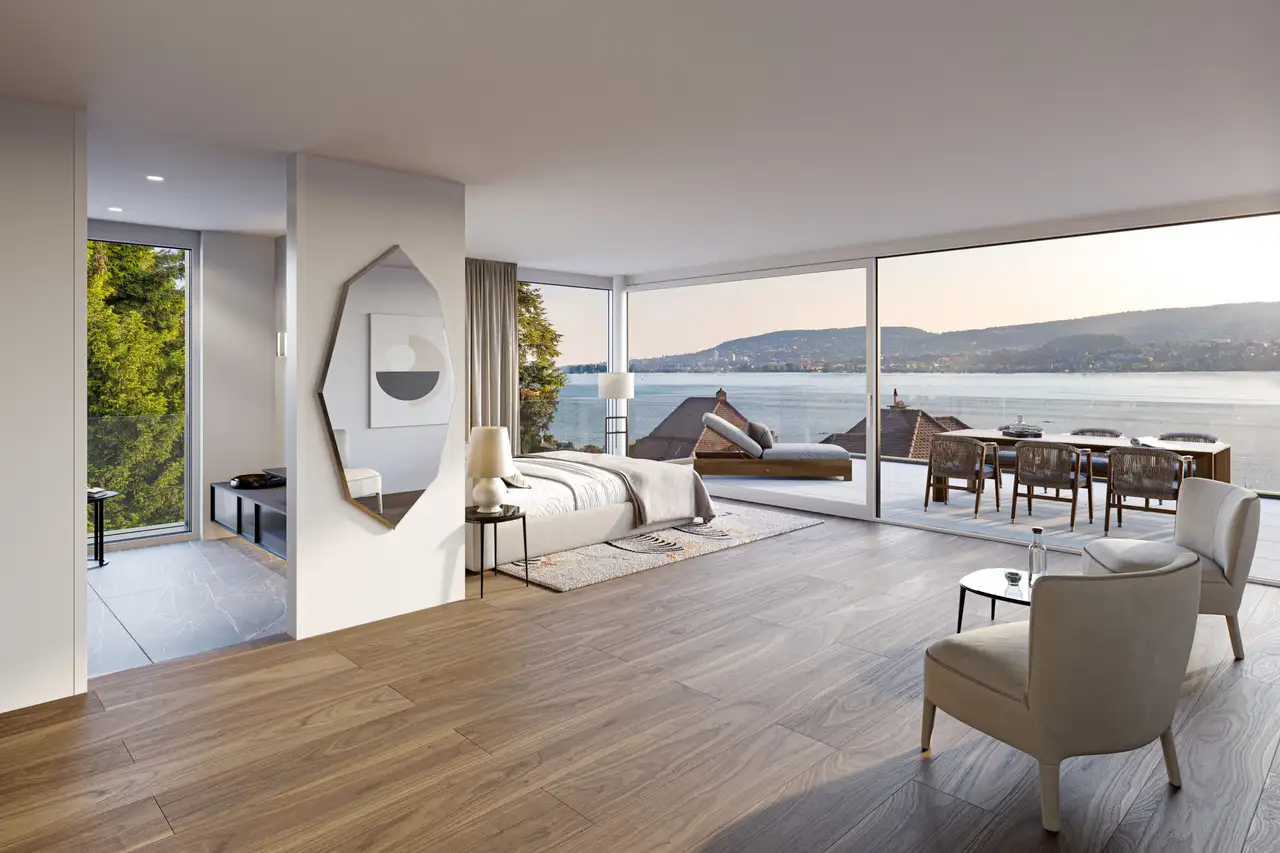 Haute Residences