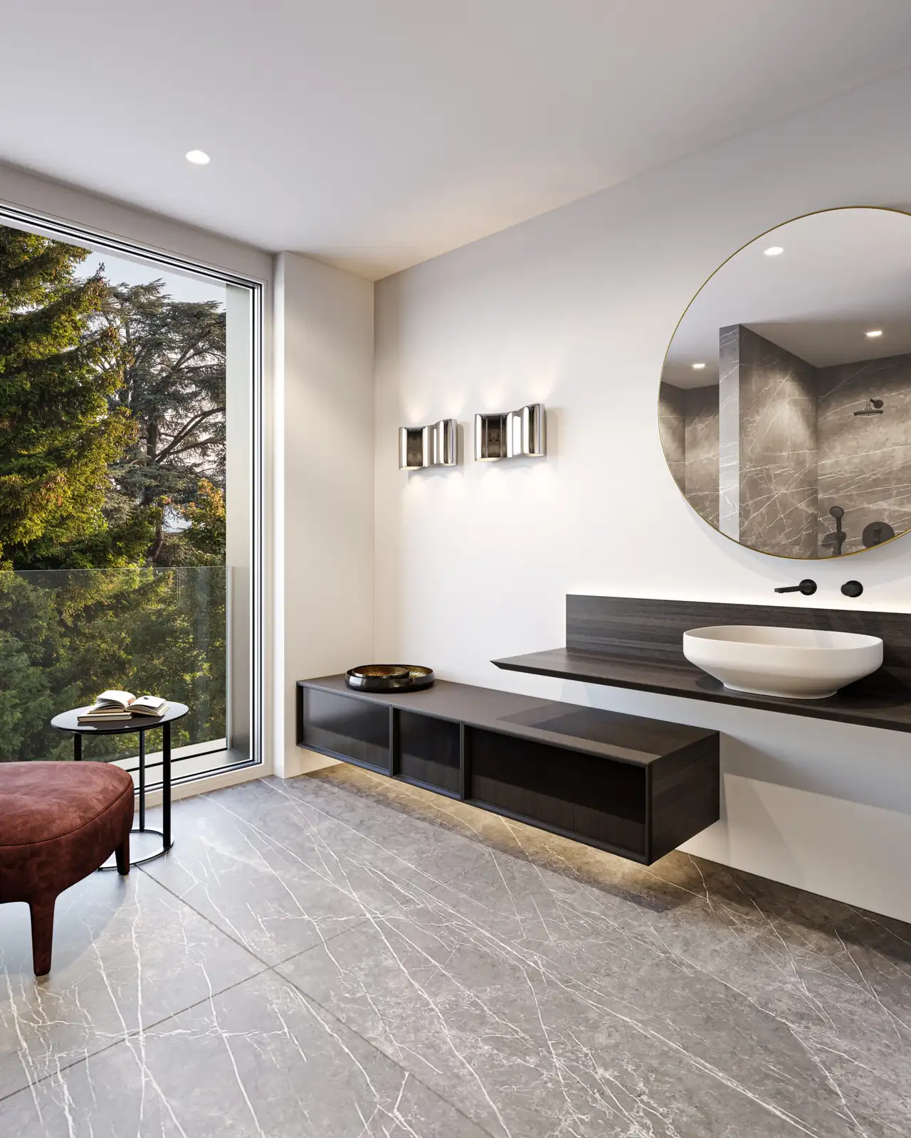 Haute Residences