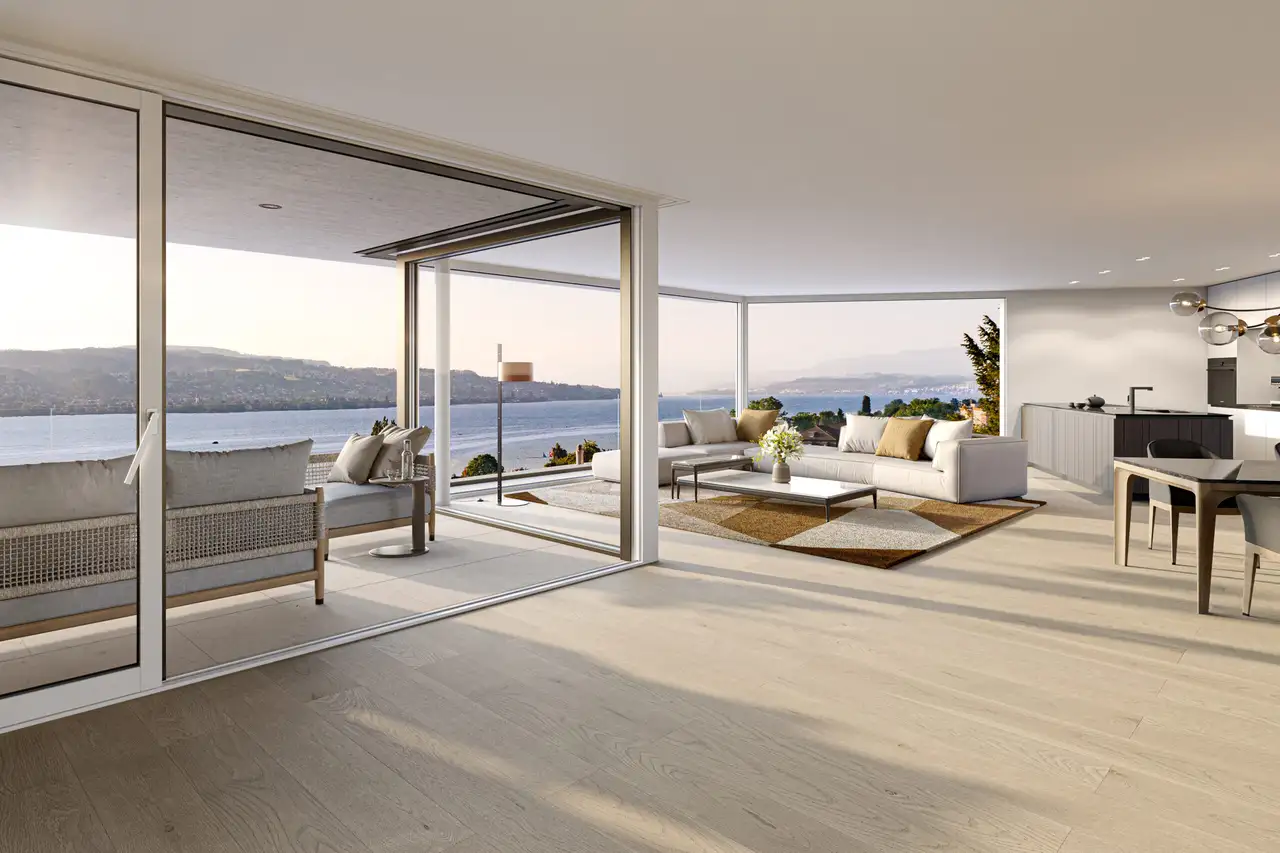 Haute Residences