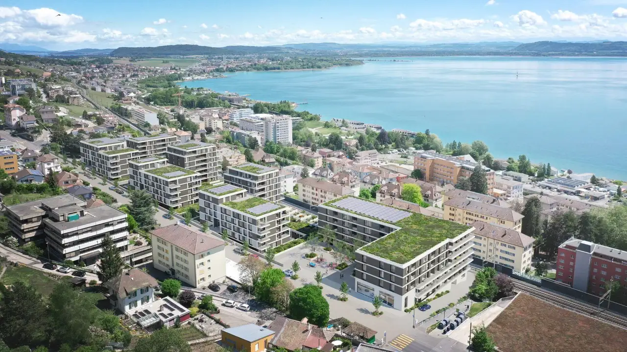 Bella Vista 2