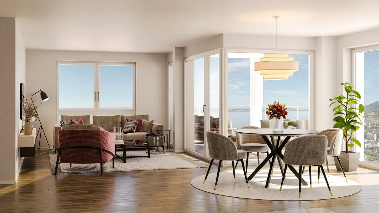 Bella Vista 2
