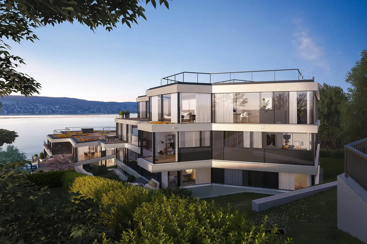 LakeView Kilchberg