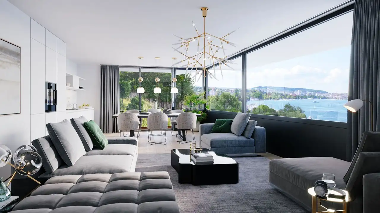 LakeView Kilchberg
