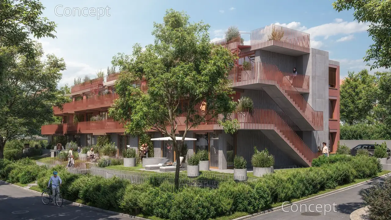 Haus West