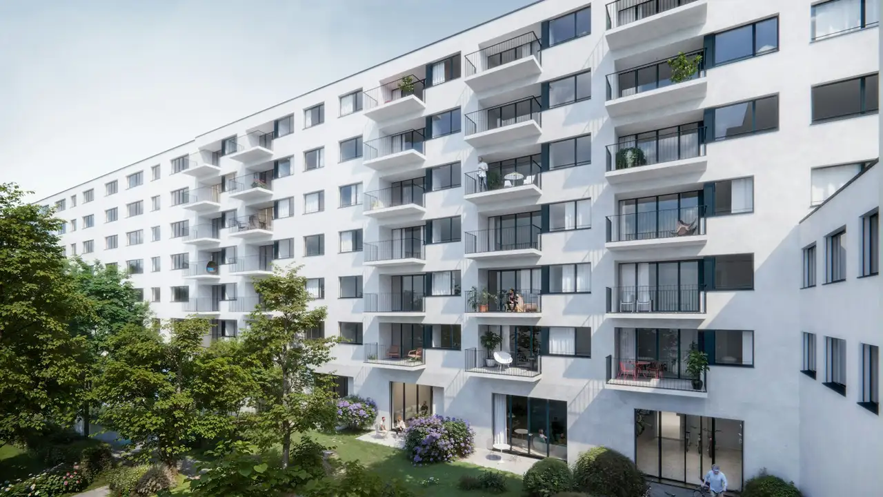 BALMERHAUS