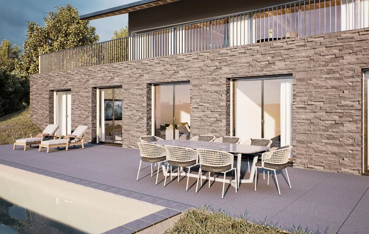 Terrasses de Chexbres