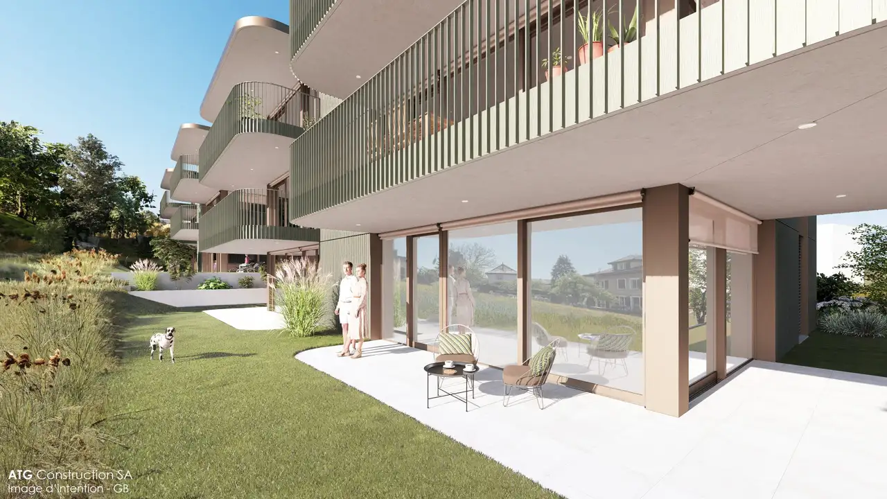 Morges - Radians