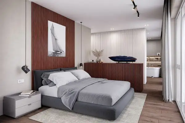 Residence 8800