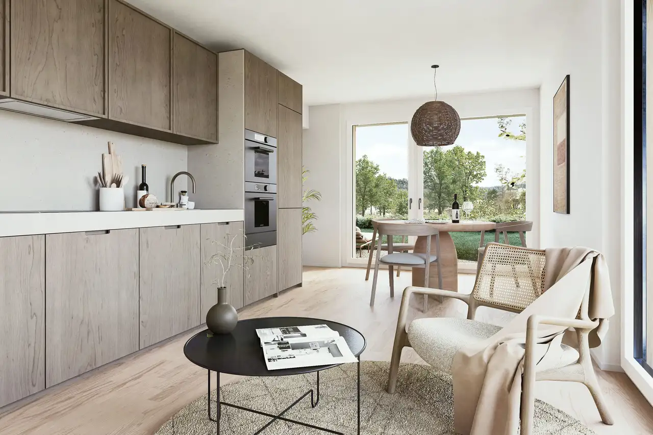 Rivière Apartments