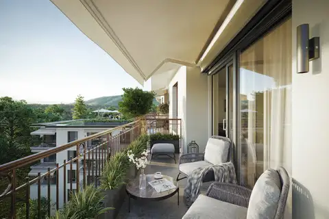 Brewhouse Residence