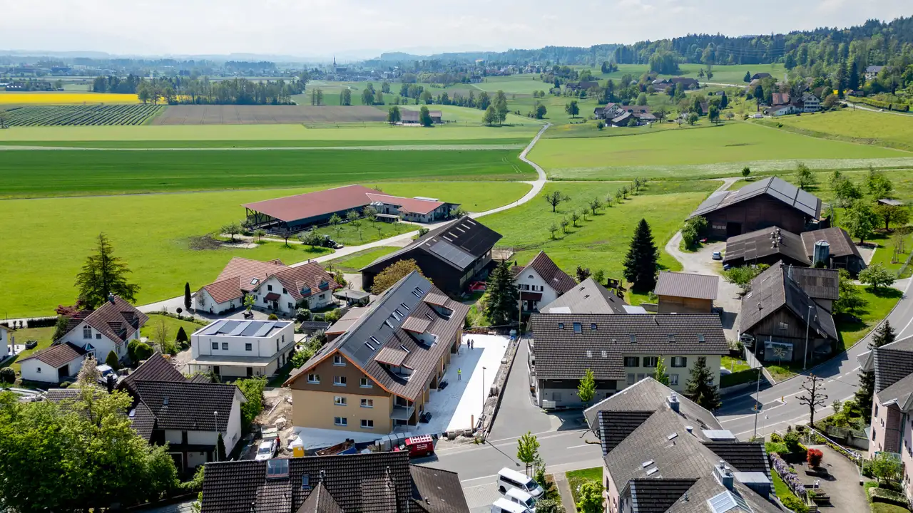 Grindelstrasse