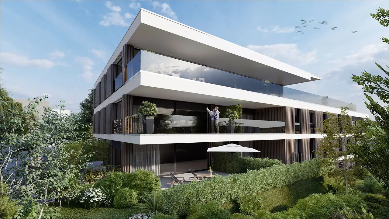 Résidence du Château