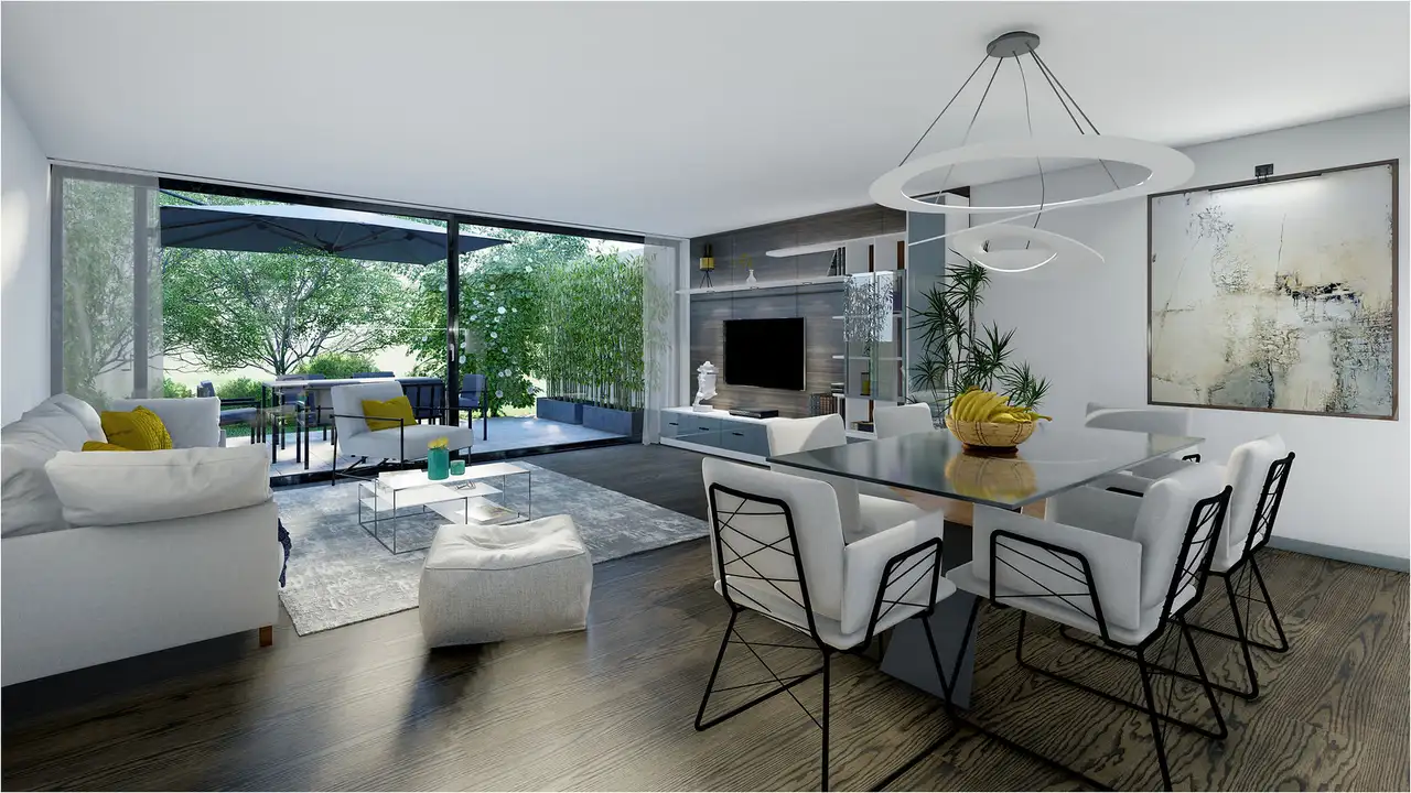 Résidence du Château