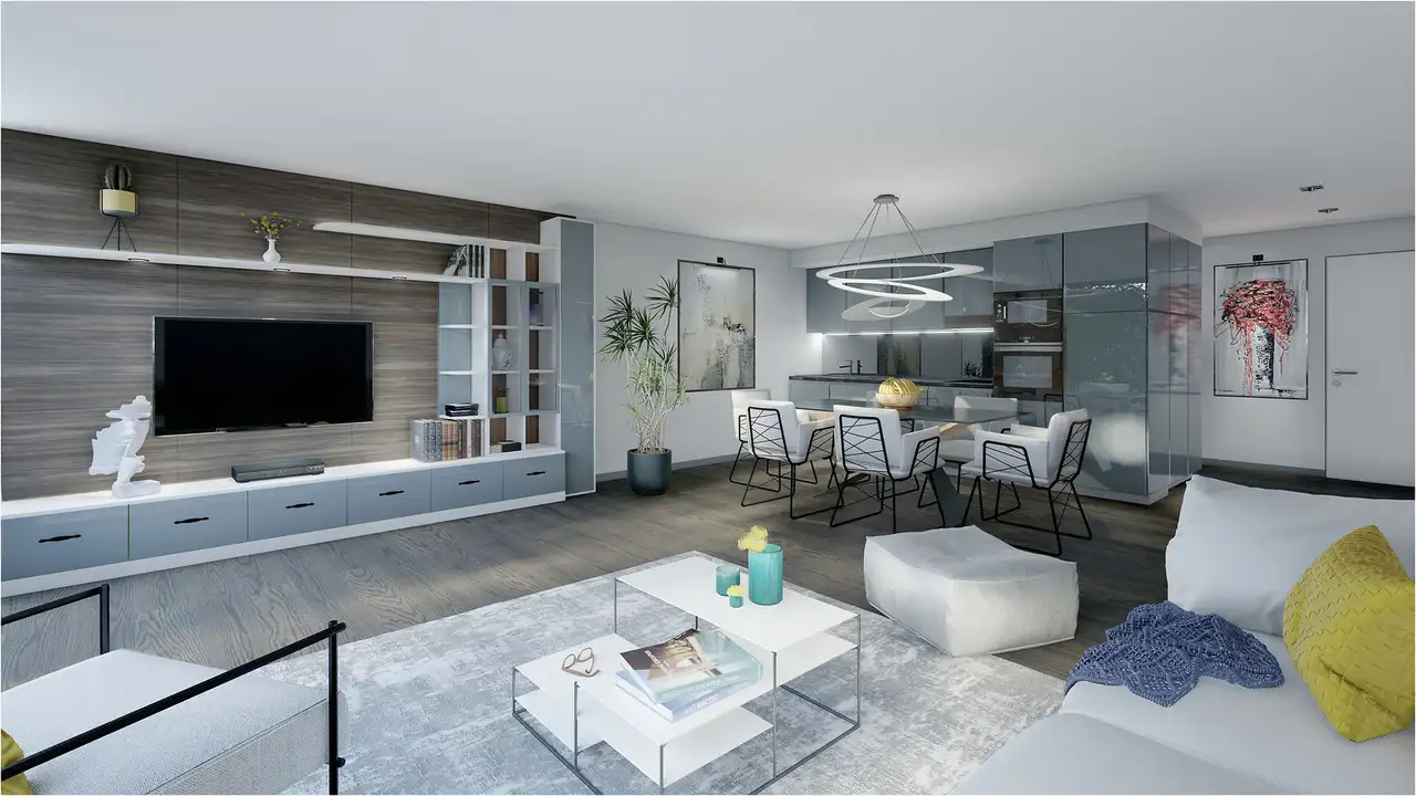 Résidence du Château