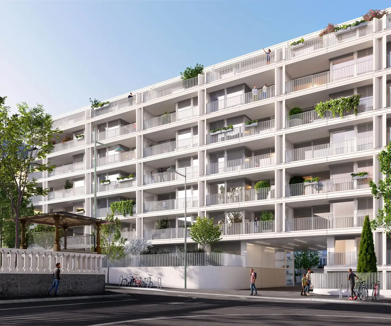 Colombier 10