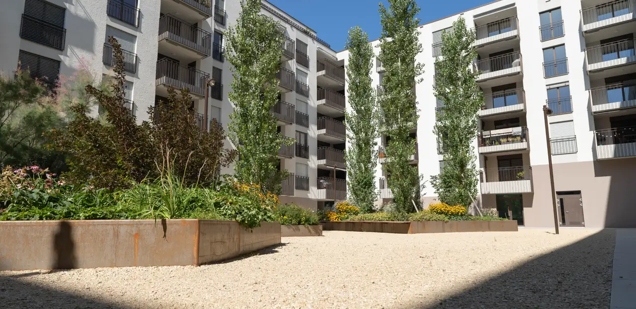 Residence Esplanade