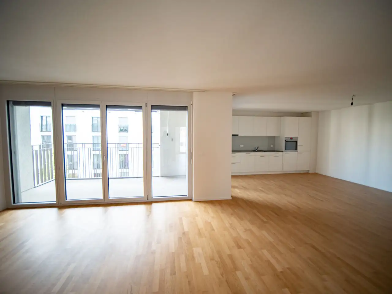 Residence Esplanade