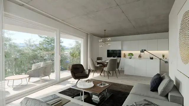 Résidence F37