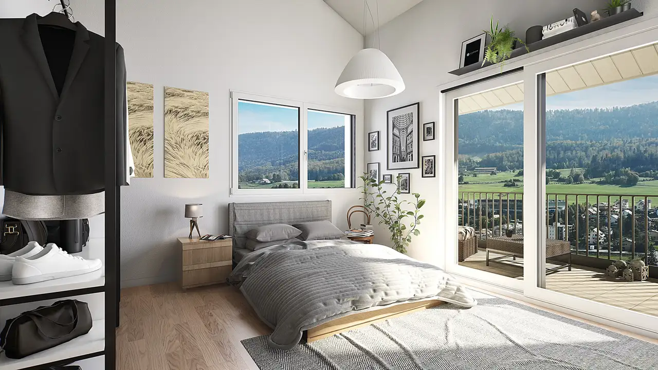 Résidence Millésime