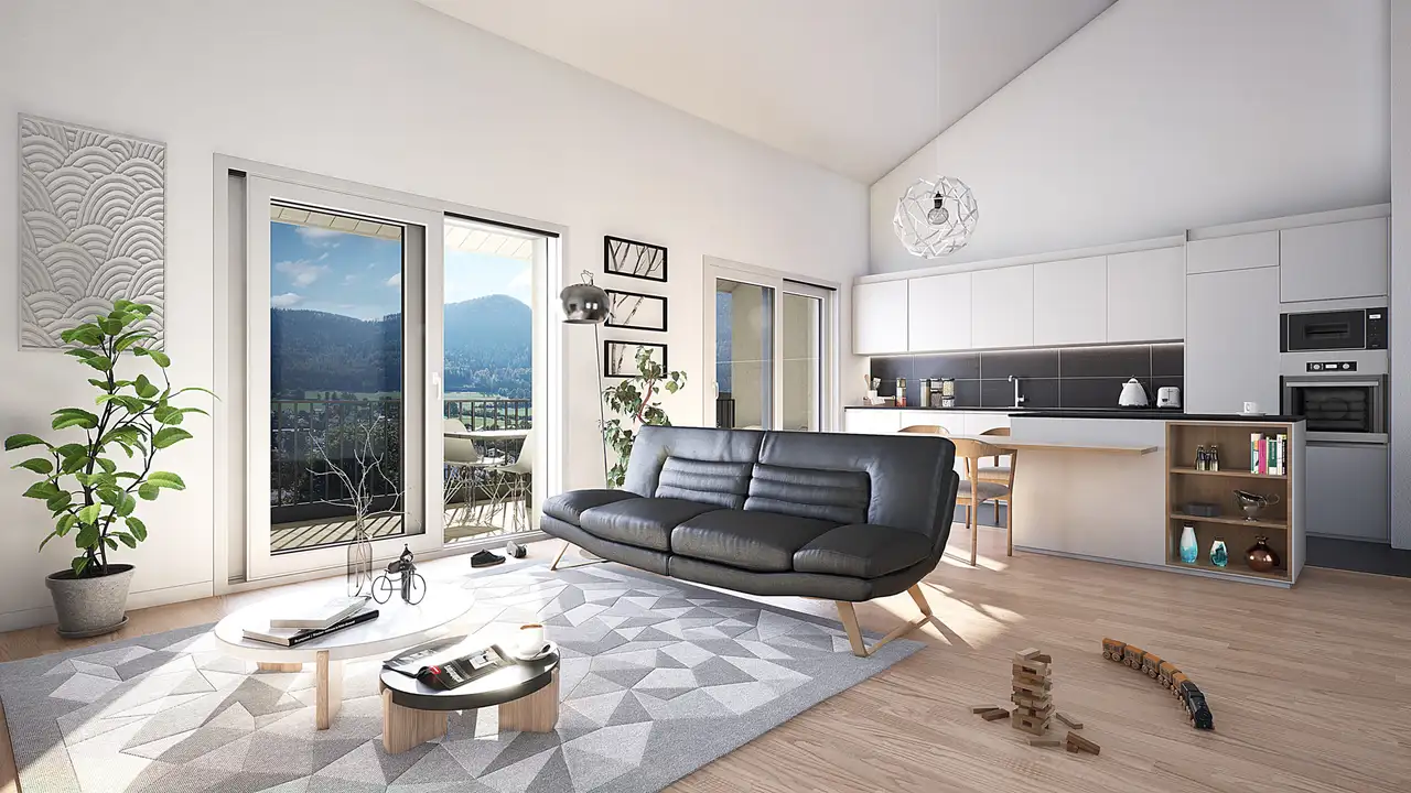 Résidence Millésime