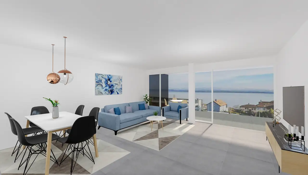 Residence Horizon