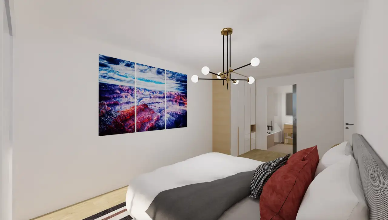 Residence Horizon
