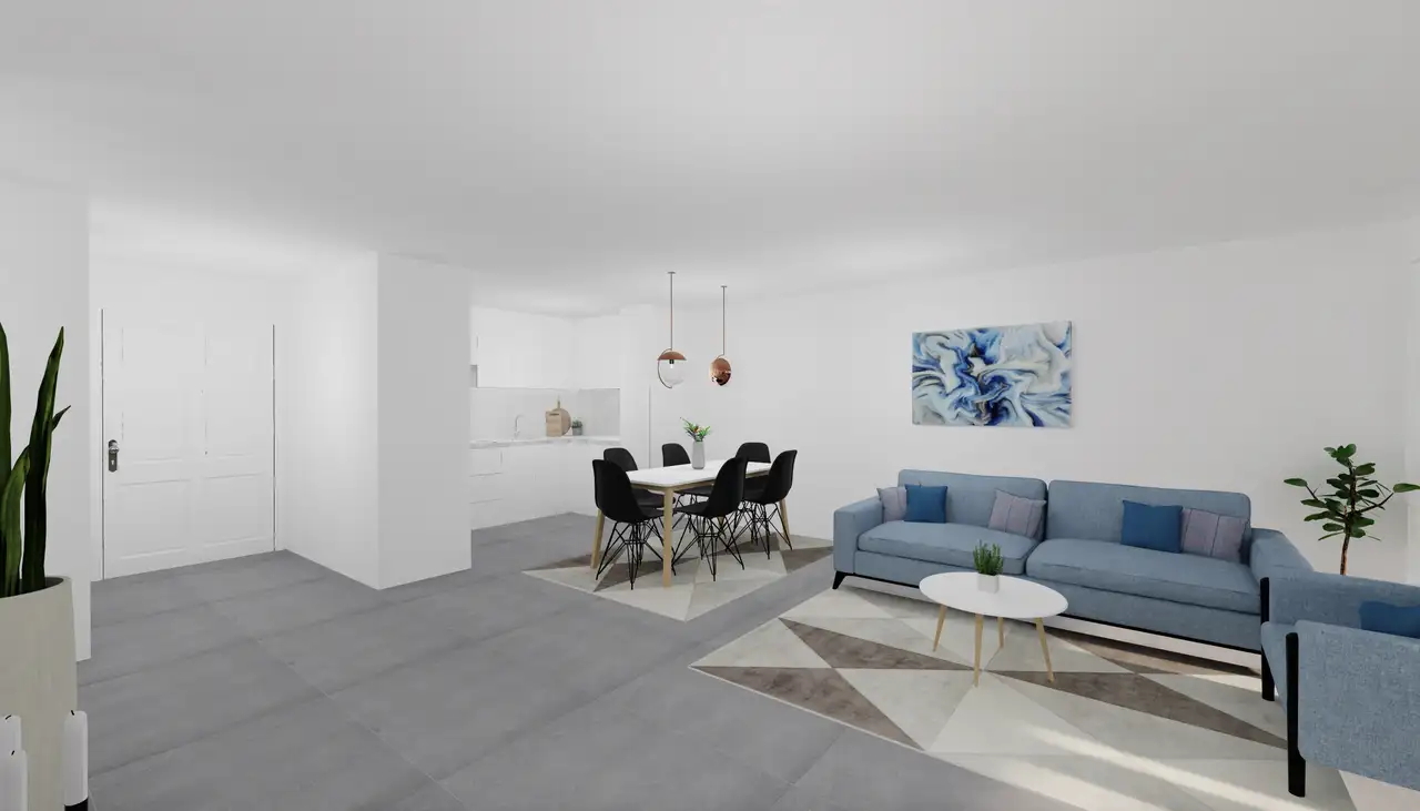 Residence Horizon