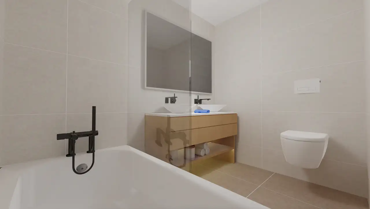 Residence Horizon