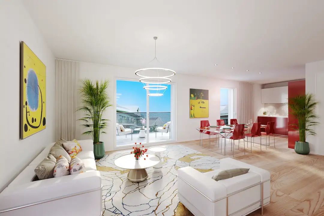 Résidences du Village