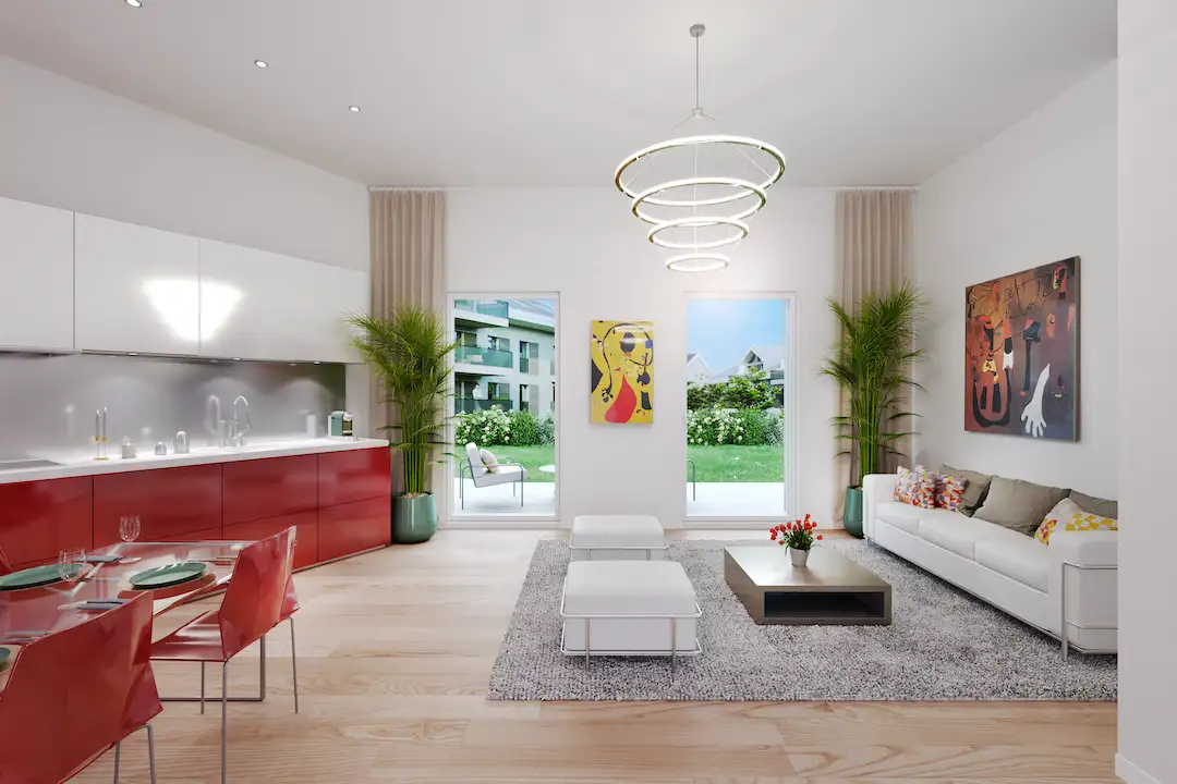 Résidences du Village