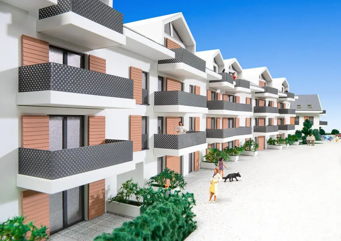 Résidences du Village