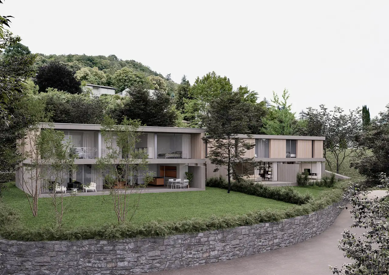 Residenza Toem