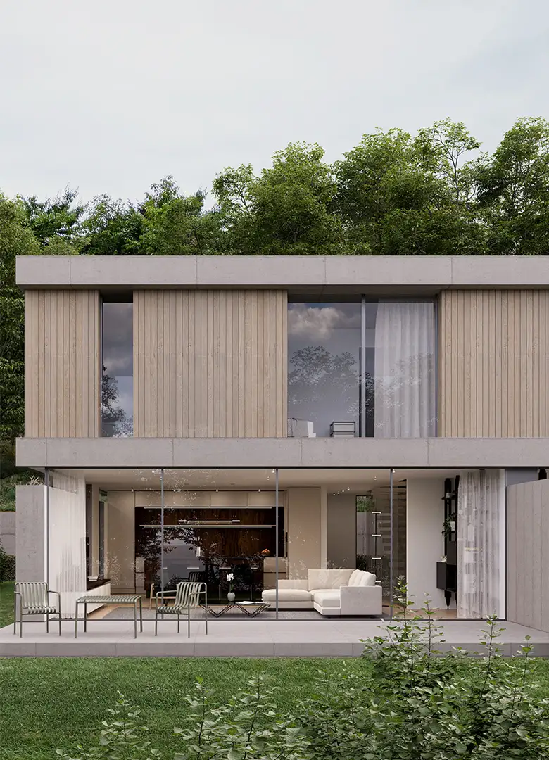 Residenza Toem
