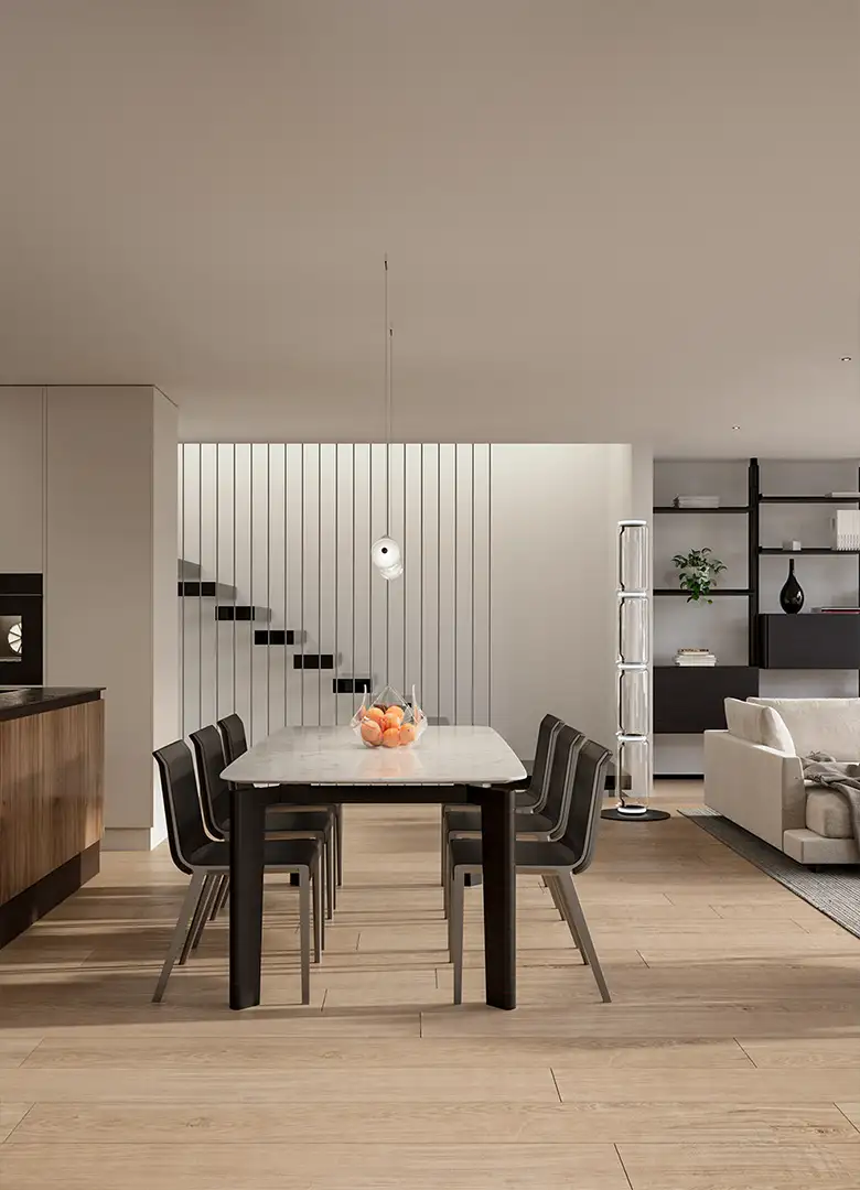 Residenza Toem
