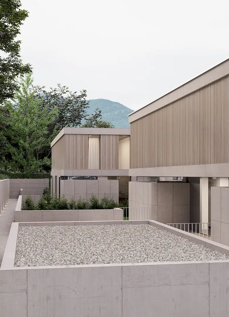 Residenza Toem