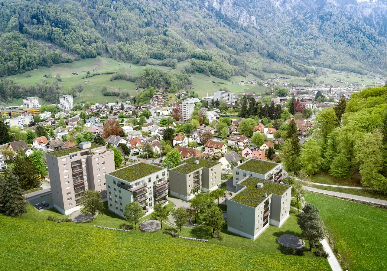 Riedernstrasse