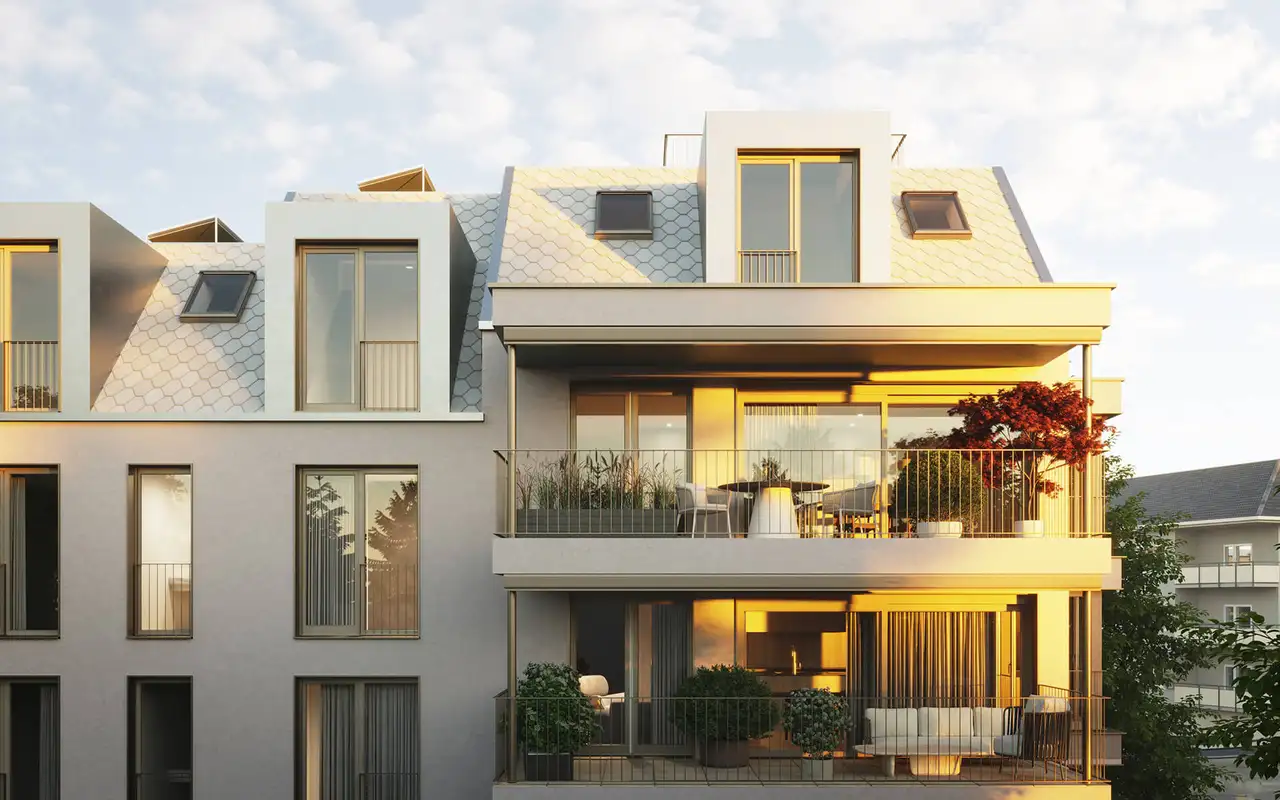Urban Residences