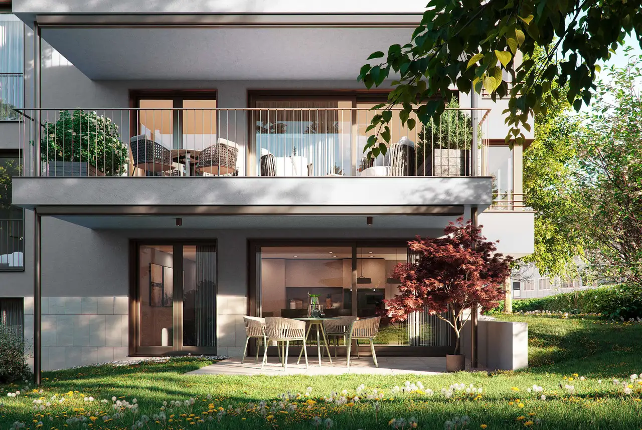 Urban Residences