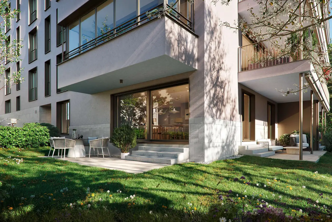 Urban Residences