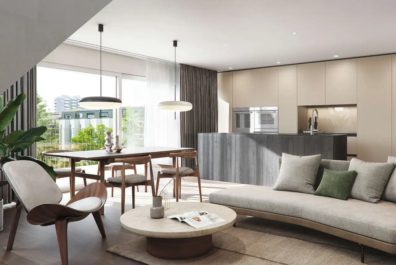 Urban Residences