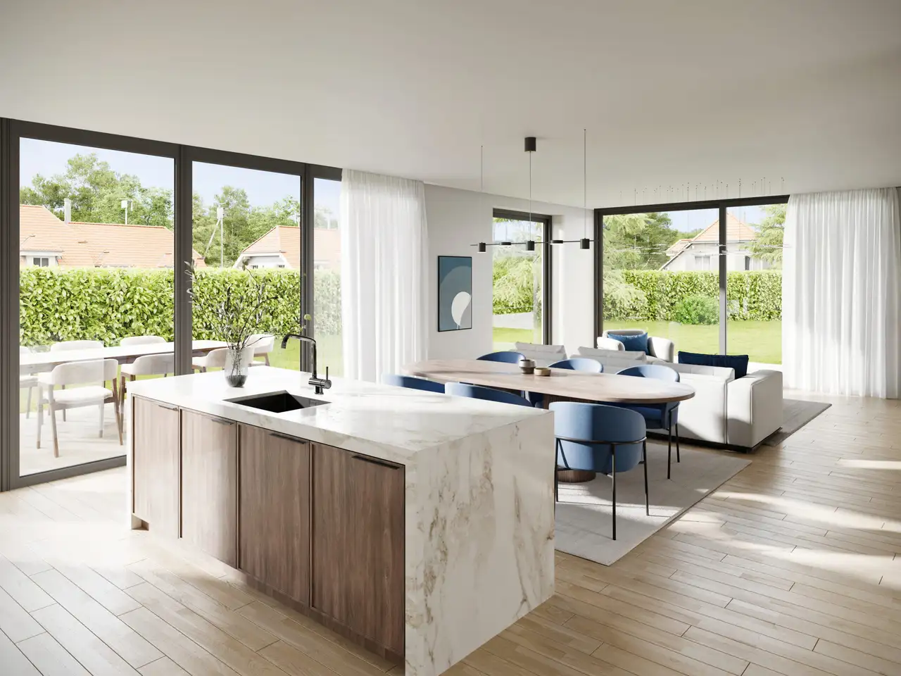 Villas Aurore